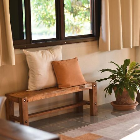 Wichouda Cottage Чианг Дао Екстериор снимка
