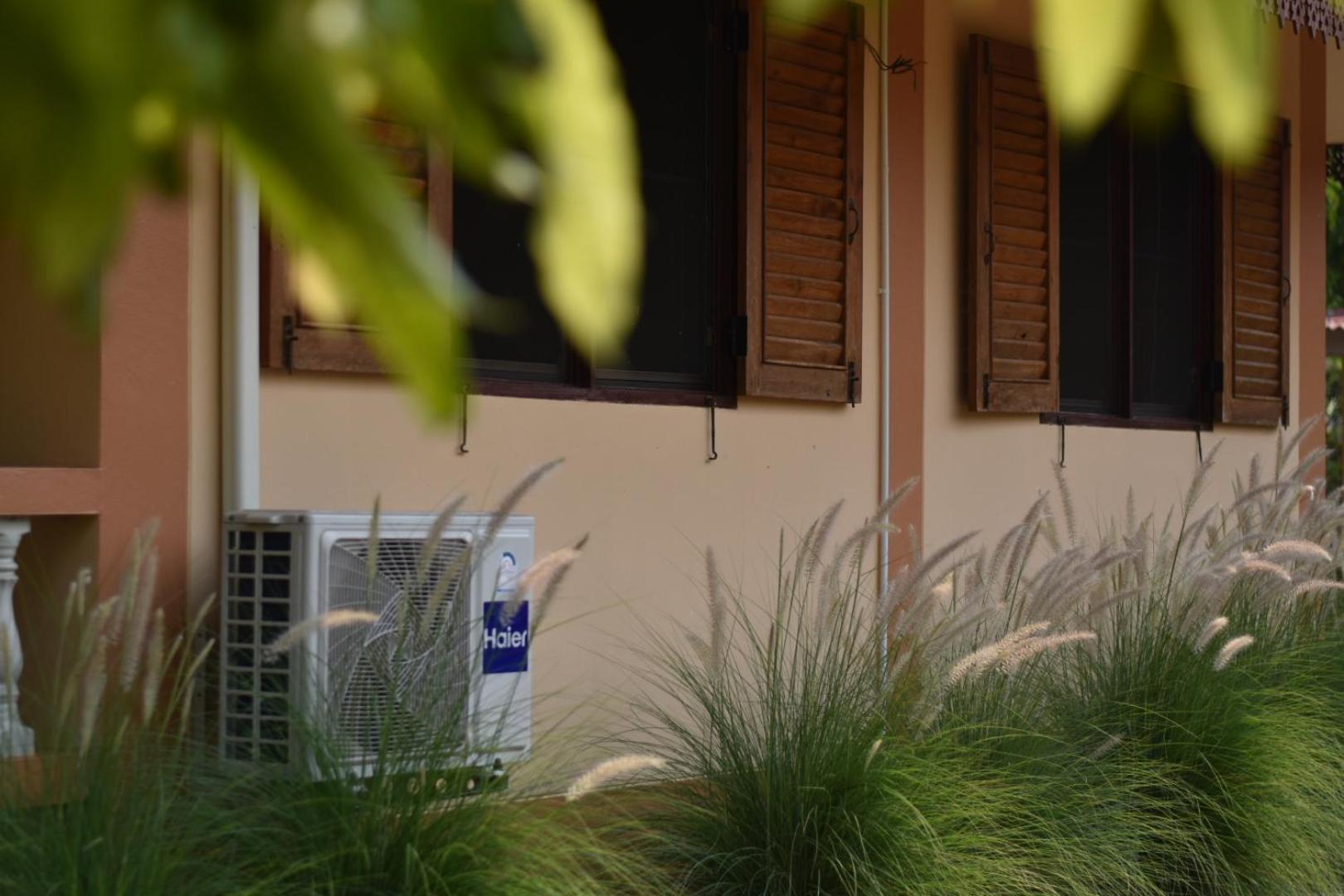 Wichouda Cottage Чианг Дао Екстериор снимка