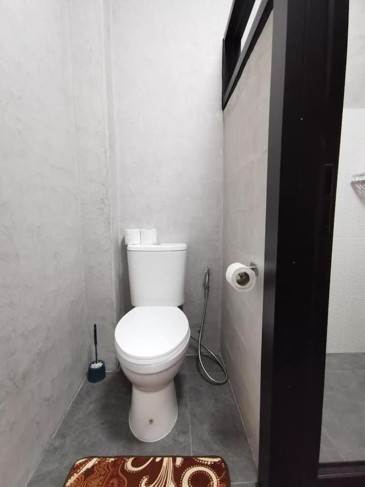 Wichouda Cottage Чианг Дао Екстериор снимка