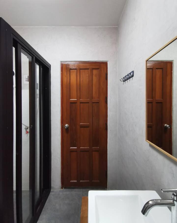 Wichouda Cottage Чианг Дао Екстериор снимка