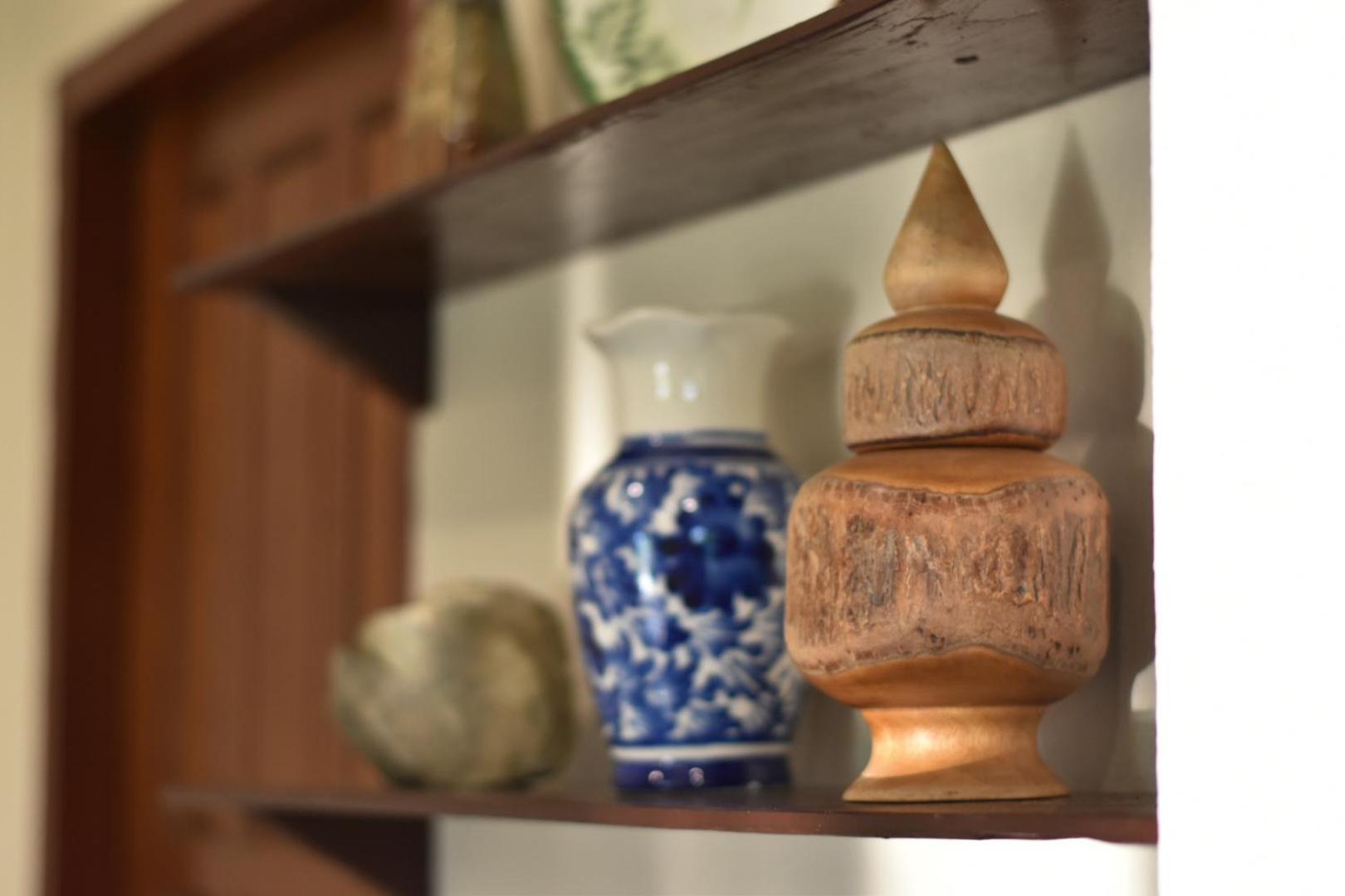 Wichouda Cottage Чианг Дао Екстериор снимка