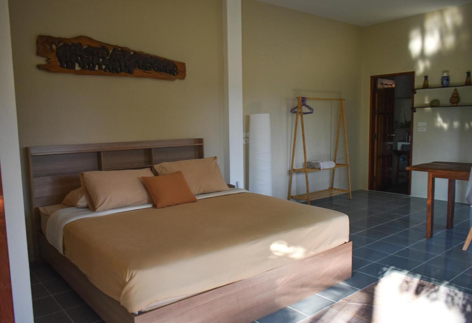 Wichouda Cottage Чианг Дао Екстериор снимка